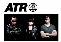 © Atari Teenage Riot Atari Teenage Riot heute.